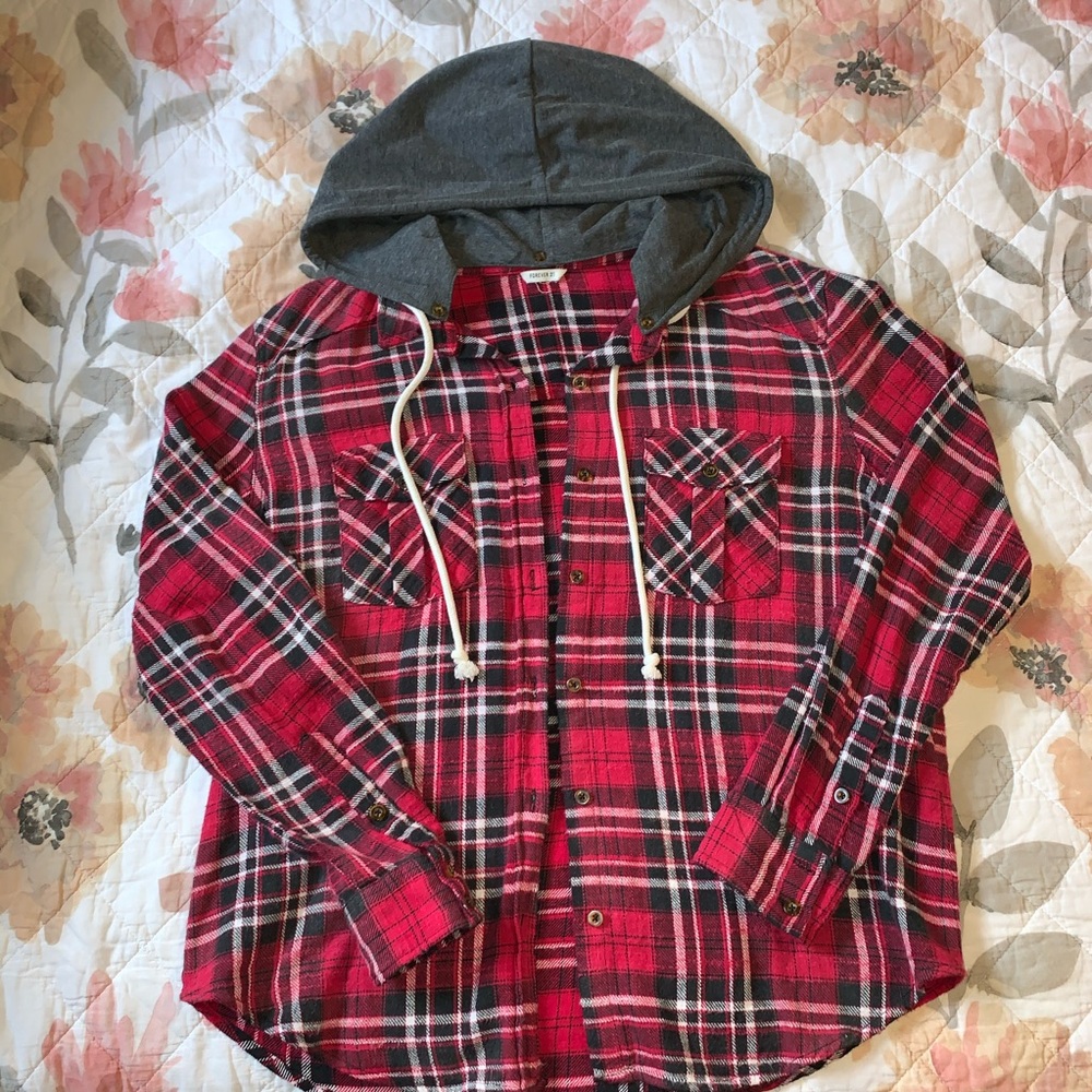Red Flannel